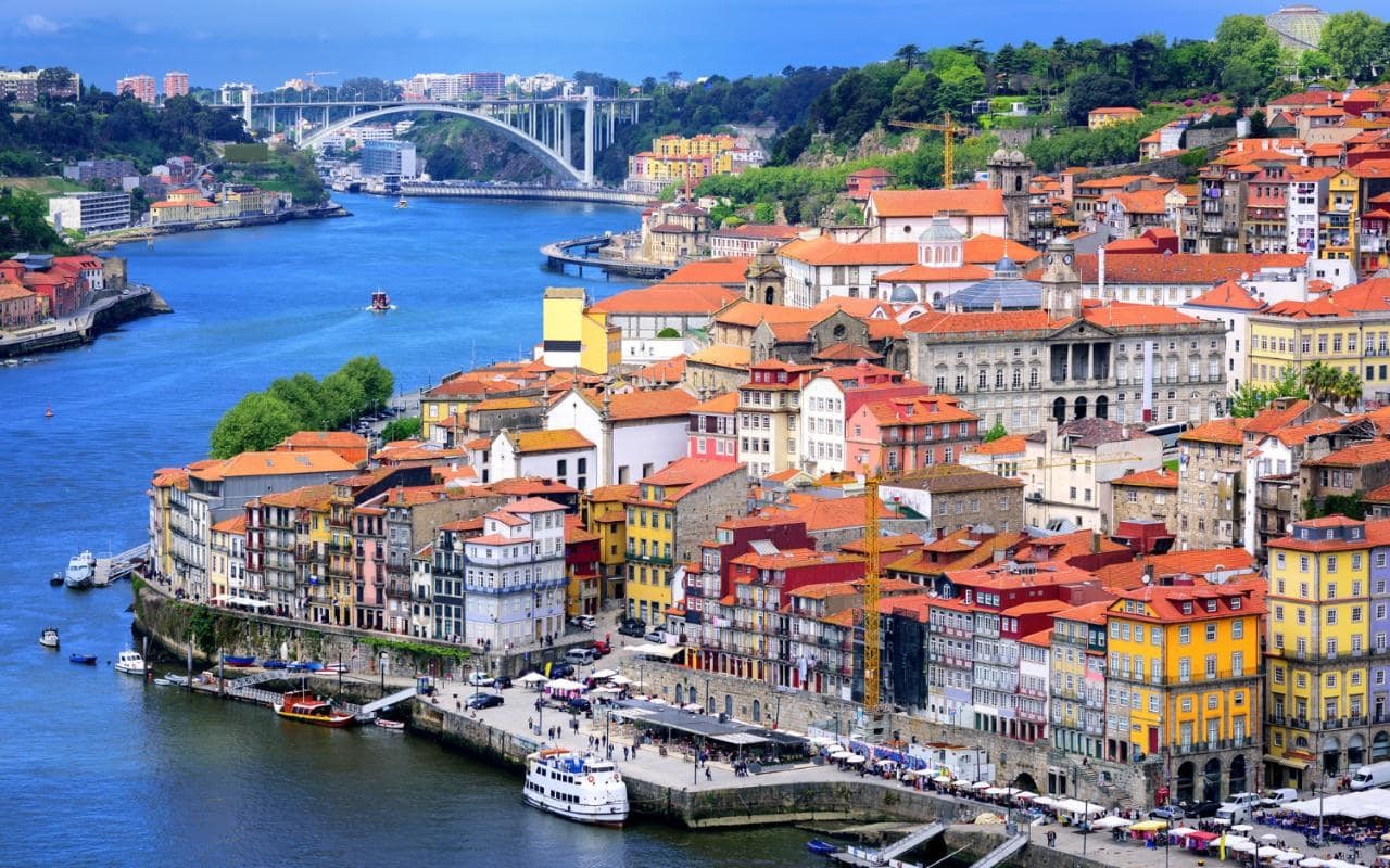 هزینه های زندگی در پرتغال
